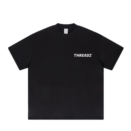 THREADZ ESSENTIAL TEE